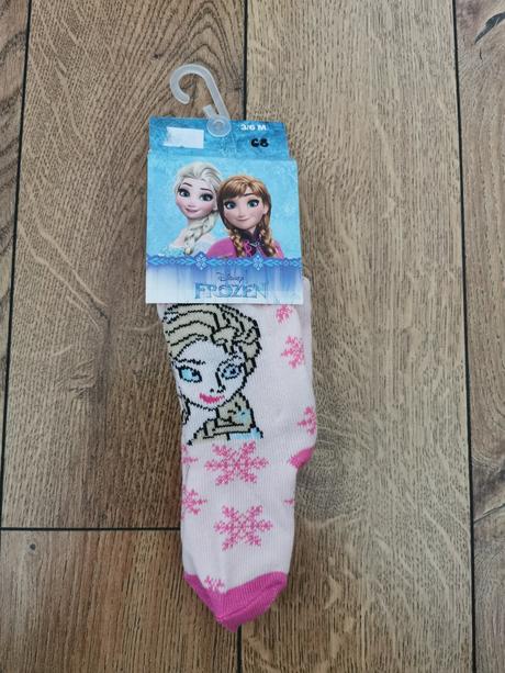 Dievčenské pančušky frozen a paw patrol, disney,62 / 68