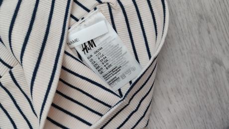 Prechodné čiapky 2ks, h&m,128