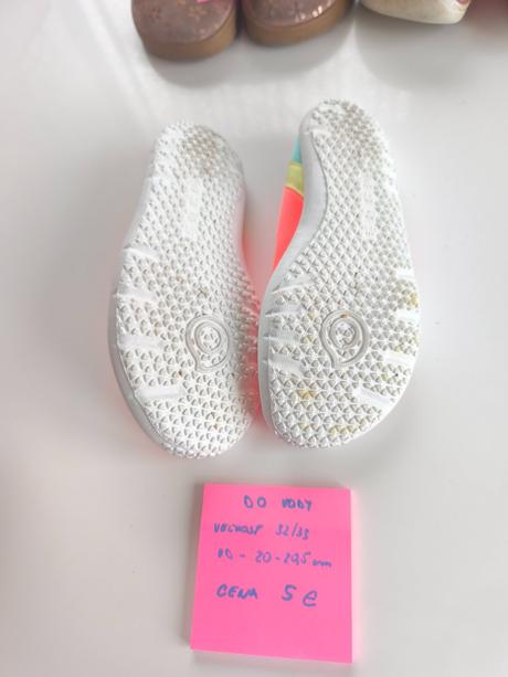 Topánky do vody, decathlon,32