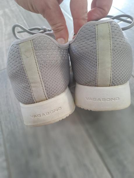 Tenisky na jogu, tréning, vagabond,38