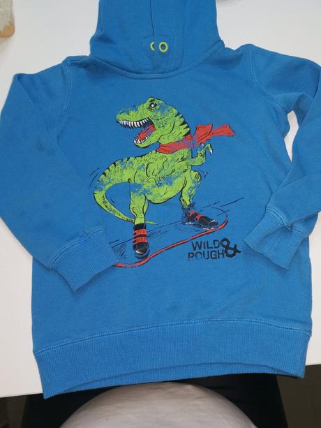 Mikina, dopodopo,128