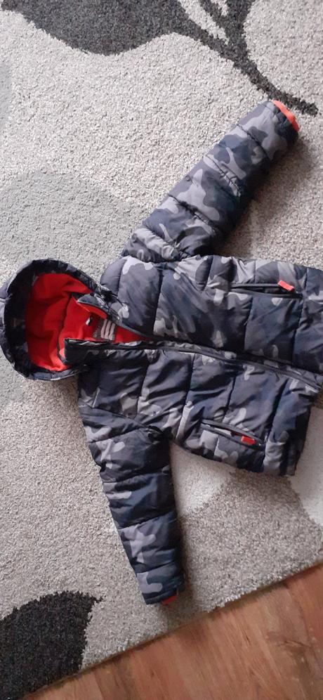 Zimna bunda, dopodopo,122