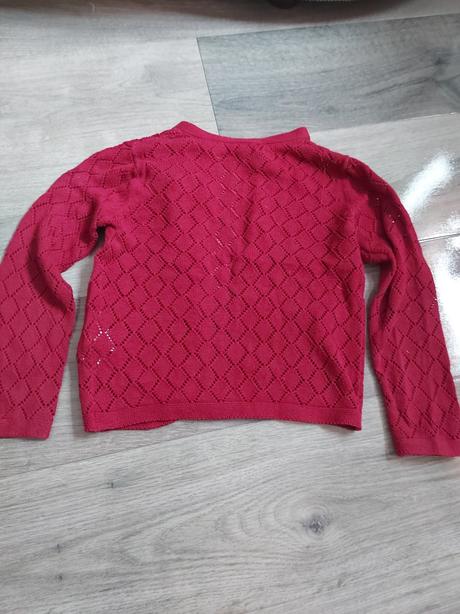 Dievčenský svetrík, dopodopo,68