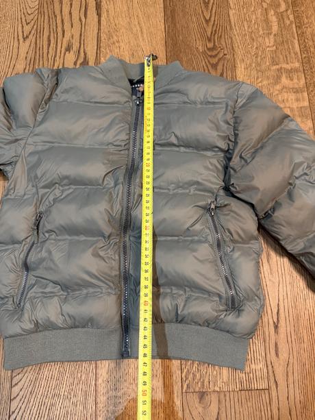 Vetrovky, reserved,128