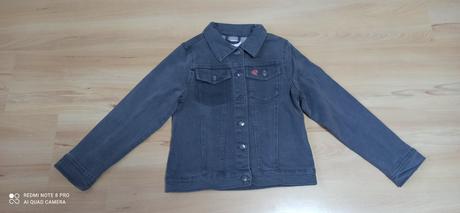 Šedá rifľovka, pepperts,140