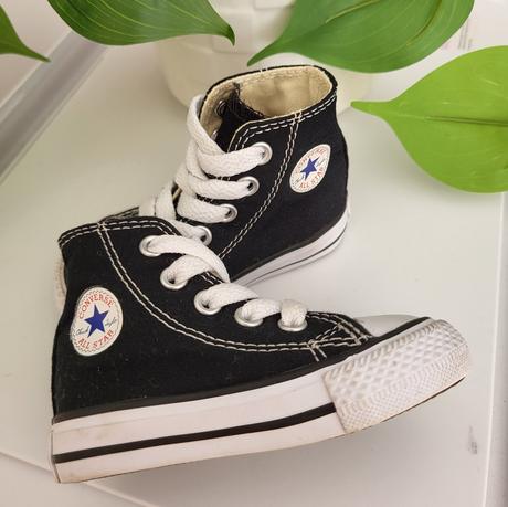 Kotníkové tenisky converse 19, converse,19