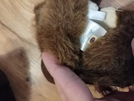 Capačky na zimu, c&a,17