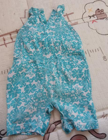 Letny overal 86, f&f,86