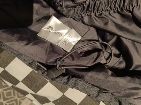 Lyžiarska bunda detská, authority,164