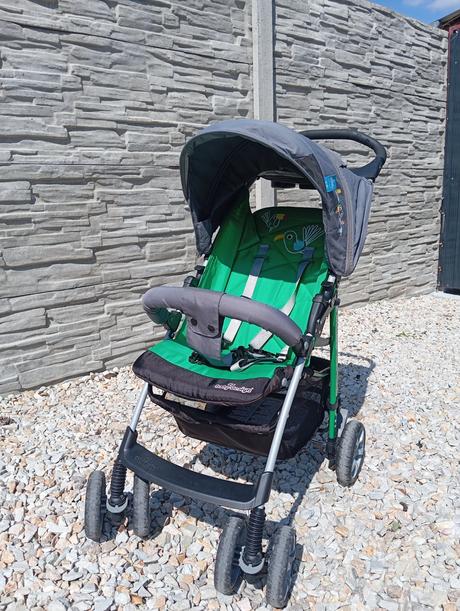 Športový kočík baby design mini, baby design,baby design mini