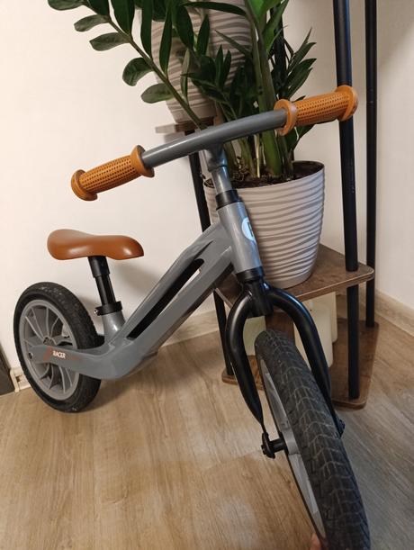 Odrážadlo racer, qplay