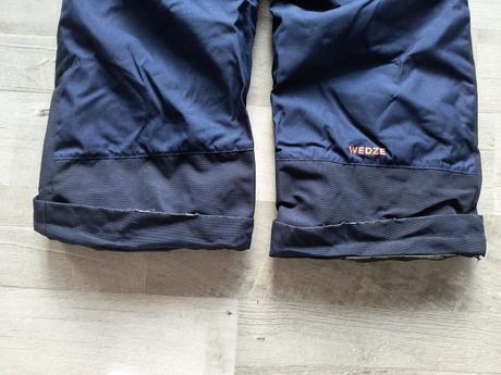 Zimný overal decathlon 98-104, decathlon,98