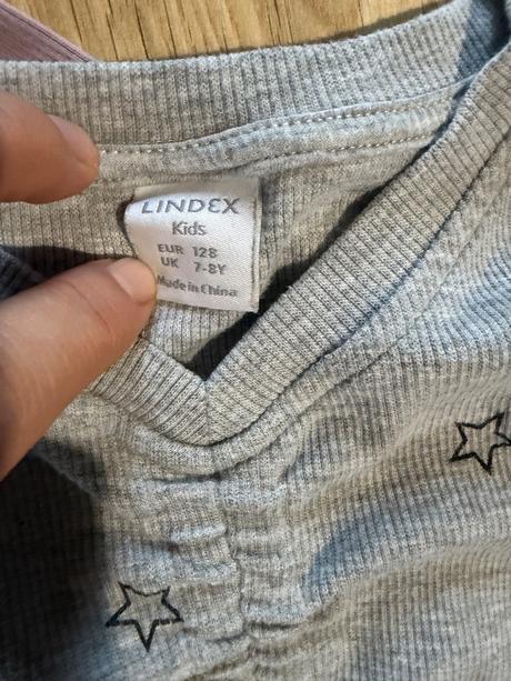 Tričká 128, lindex,128