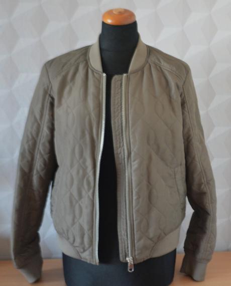 Dámska bundička vero moda, veľ. m, vero moda,m