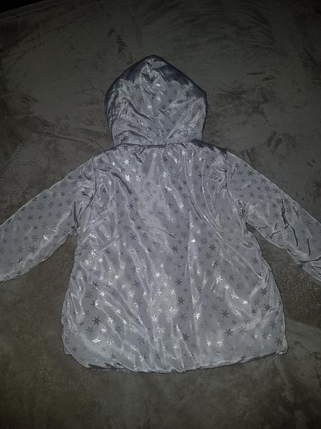 Bunda na zimu, pepco,98