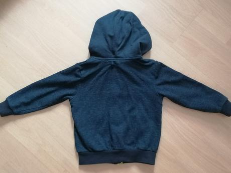 Lupilu mikina, lupilu,98