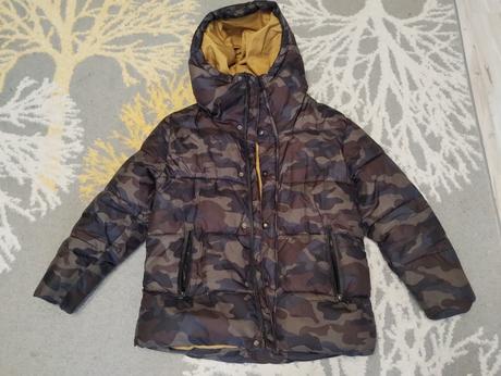 Bunda pre chlapca, zara,140