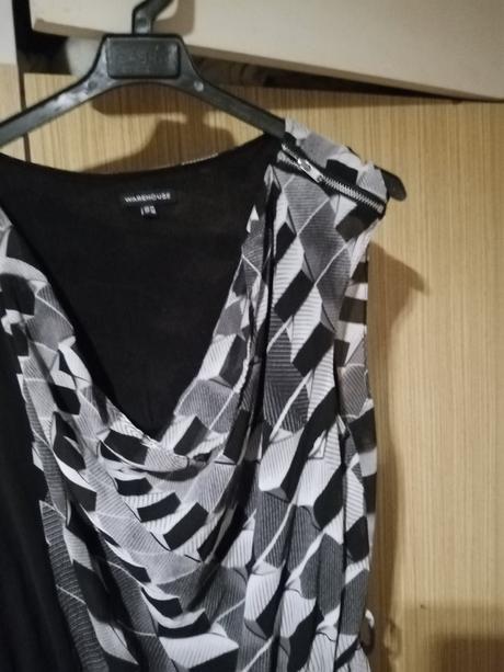 Dámske šaty, warehouse,40