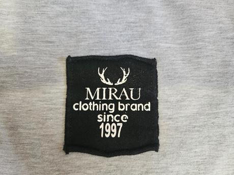 Mirau tričko, mirau,116
