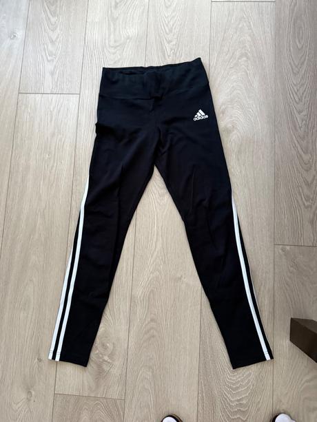 Leginy, adidas,164