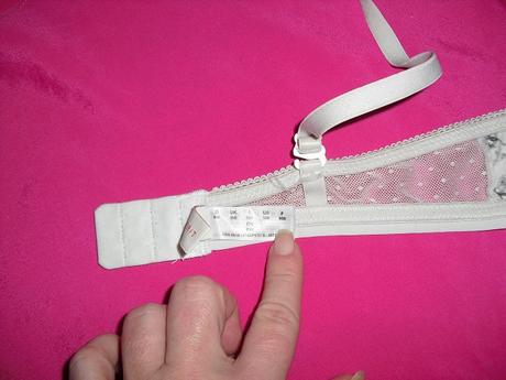 Esprit podprsenka, esprit,80b