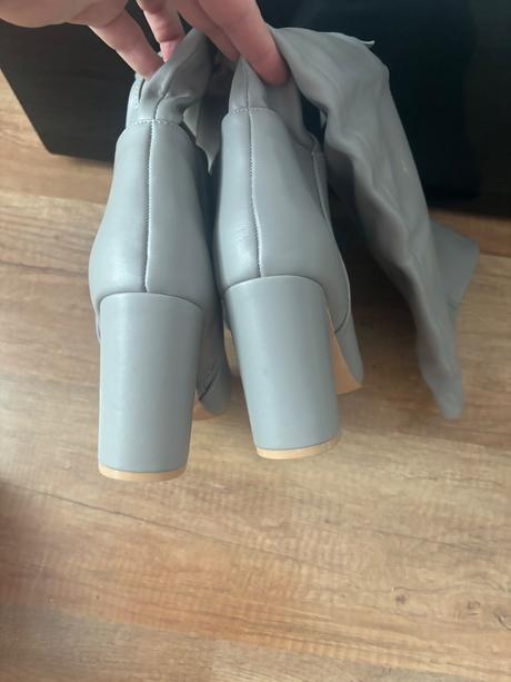 Dámske čižmy 39, 39