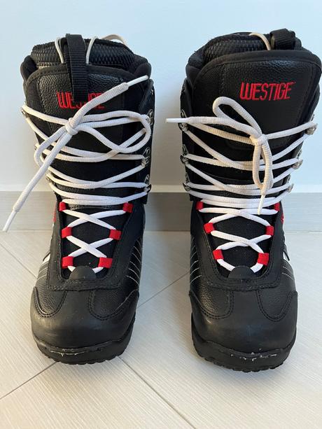 Snowboard topánky westige mp 23cm, 36