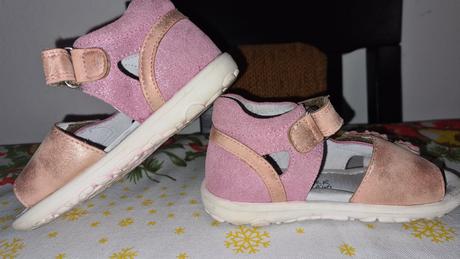 Sandalky, protetika,25