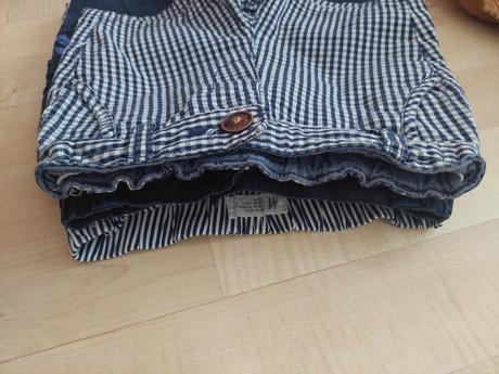 Šortky 92/98, next,92