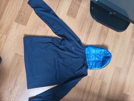 Značkový balíček, 158–170