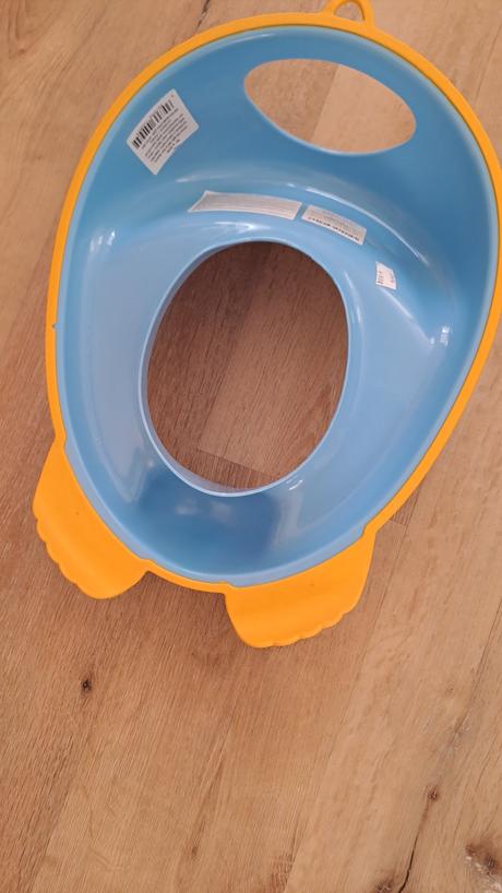 Redukcia na zachod wc, 