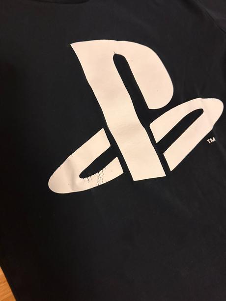 Chlapčenské pyžamo playstation, h&m,146