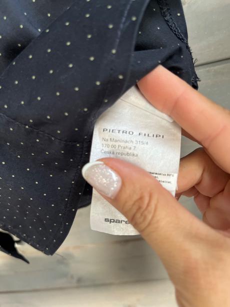 Pietro filipi, pietro filipi,s