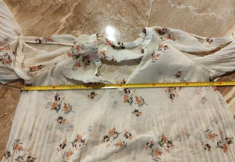 Lindex bluzka, lindex,l