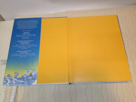 Once upon a poem + cd su19,