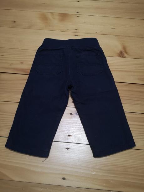 Nohavice, gymboree,74