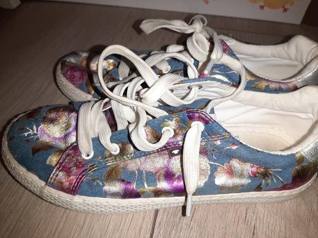 Plátenky tom tailor, tom tailor,34