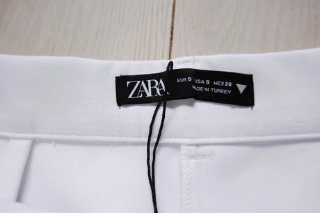 Sukňošortky zara, zara,s