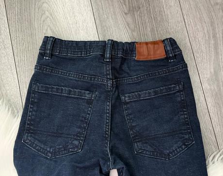 Rifle veľ. 134, f&f,134