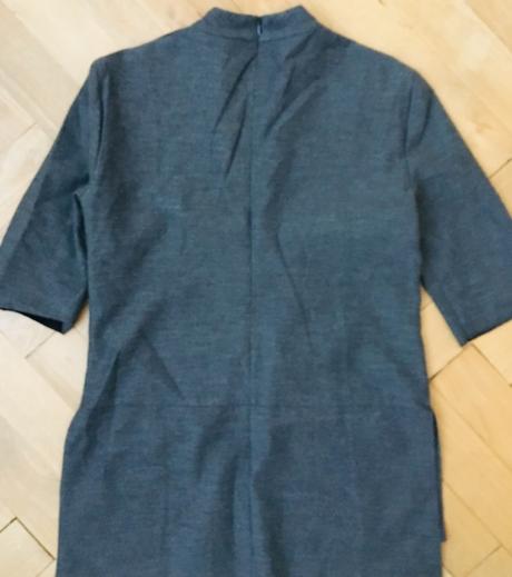 Elegantná blúzka, zara,s