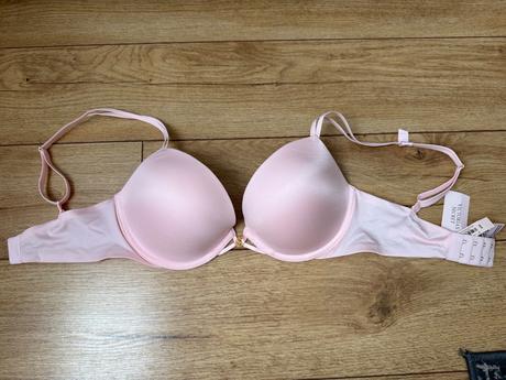 Victoria secret push up, victoria's secret,70d