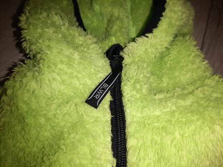 Huňatý balíček 110 /116, 110