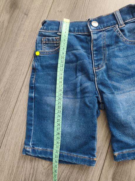 Chlapčenské kraťasy, f&f,110