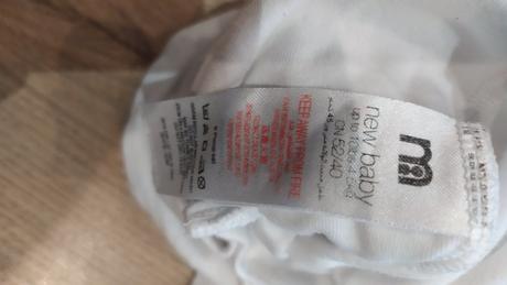 Overal na spanie, new baby,56