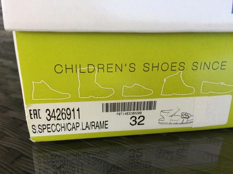 Sandálky, primigi,32