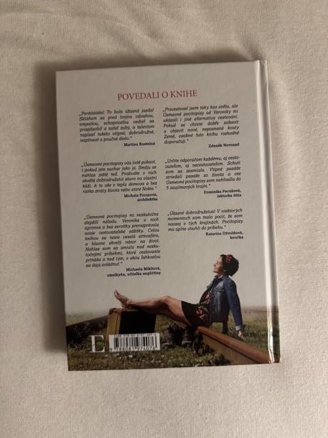 Úsmevné pocitopisy,