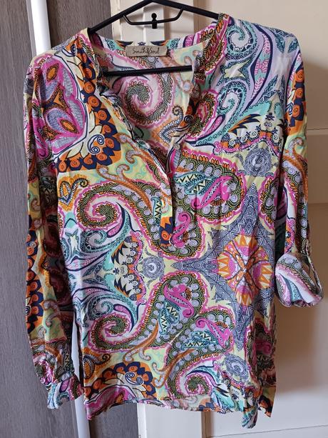 Lahucky trendy top, xs