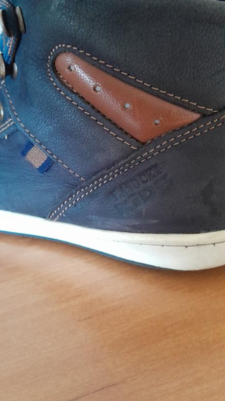 Chlapčenská obuv v.29, 29