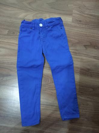 Riflicky, bluezoo,98