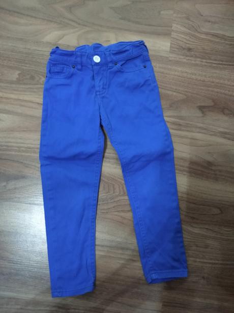 Riflicky, bluezoo,98